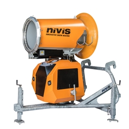 Snowmaker: Nivis Storm