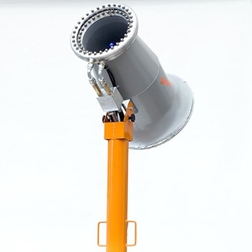 Snow cannon: Nivis Small