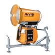 Snowmaker: Nivis Storm